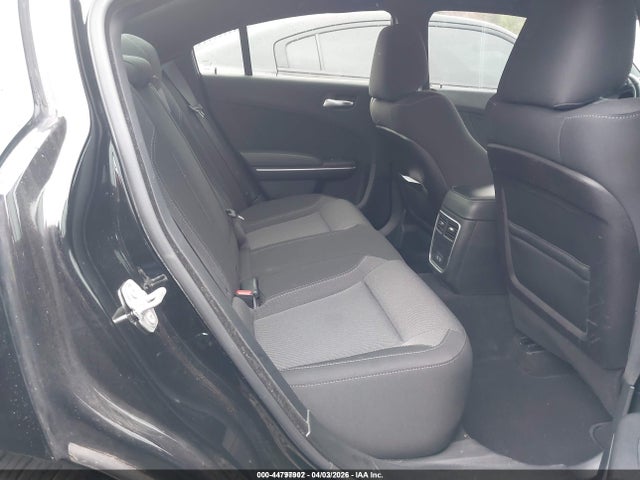2019 Dodge Charger Sxt Awd მანქანა იყიდება აუქციონზე, vin: 2C3CDXJG5KH682205, აუქციონის ნომერი: 44797902