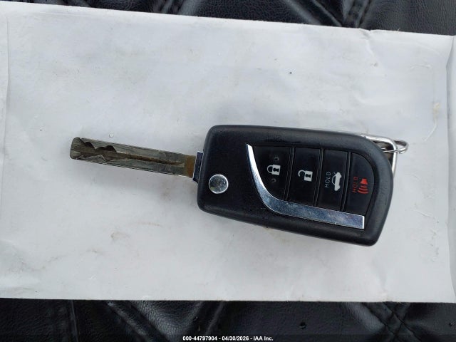 JTNB11HK7J3002891 Toyota CAMRY SE