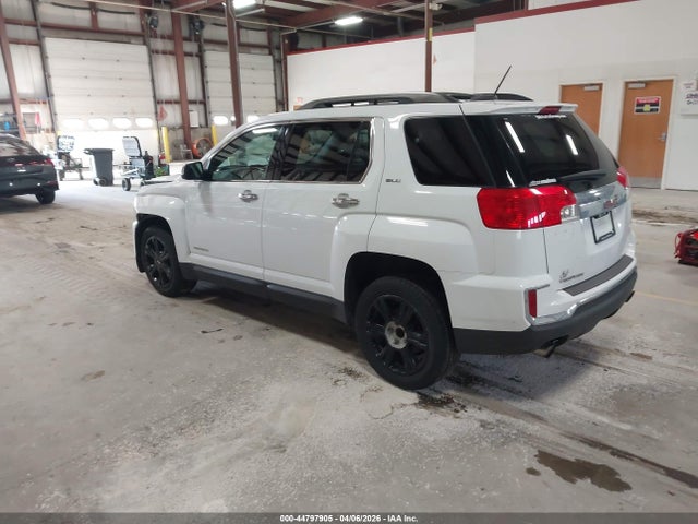 Продаж на аукціоні авто 2016 Gmc Terrain Sle-2, vin: 2GKFLNE34G6111268, номер лоту: 44797905