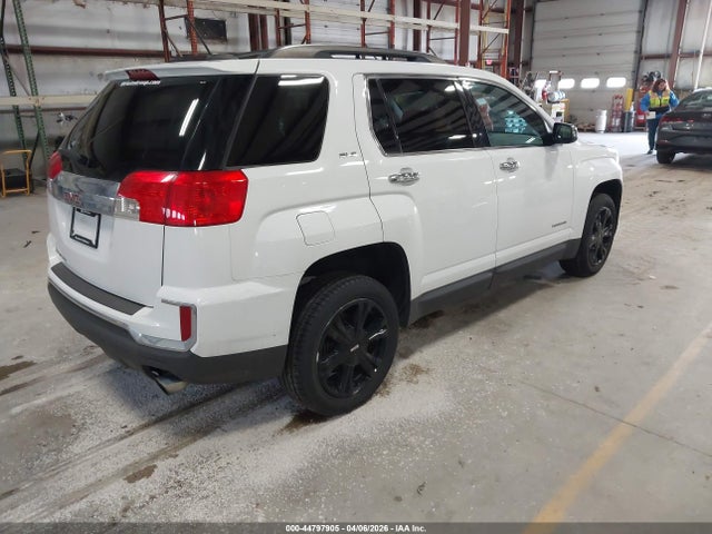 Продаж на аукціоні авто 2016 Gmc Terrain Sle-2, vin: 2GKFLNE34G6111268, номер лоту: 44797905