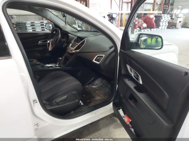 Продаж на аукціоні авто 2016 Gmc Terrain Sle-2, vin: 2GKFLNE34G6111268, номер лоту: 44797905