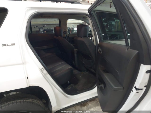 Продаж на аукціоні авто 2016 Gmc Terrain Sle-2, vin: 2GKFLNE34G6111268, номер лоту: 44797905