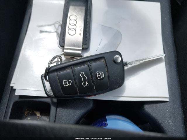 Aukcja sprzedaży 2016 Audi Q3 2.0t Premium Plus, vin: WA1GFCFS0GR011765, numer aukcji: 44797909