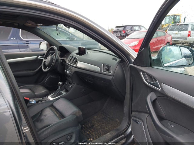 Aukcja sprzedaży 2016 Audi Q3 2.0t Premium Plus, vin: WA1GFCFS0GR011765, numer aukcji: 44797909