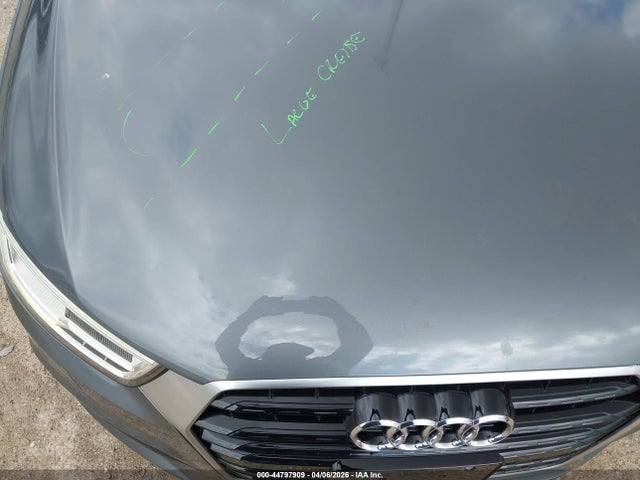 Aukcja sprzedaży 2016 Audi Q3 2.0t Premium Plus, vin: WA1GFCFS0GR011765, numer aukcji: 44797909