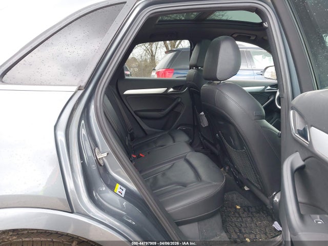 Aukcja sprzedaży 2016 Audi Q3 2.0t Premium Plus, vin: WA1GFCFS0GR011765, numer aukcji: 44797909