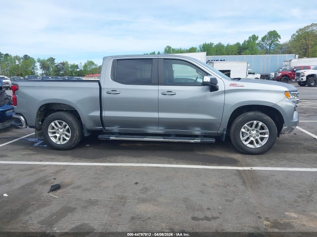 Продажа на аукционе авто 2024 Chevrolet Silverado 1500 4wd  Short Bed Lt, vin: 2GCUDDED7R1144932, номер лота: 44797912
