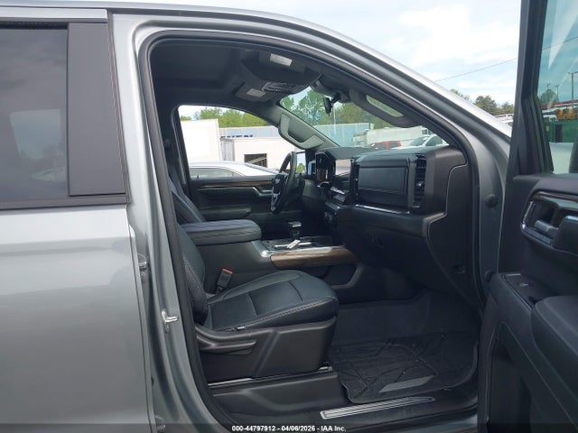 Продажа на аукционе авто 2024 Chevrolet Silverado 1500 4wd  Short Bed Lt, vin: 2GCUDDED7R1144932, номер лота: 44797912