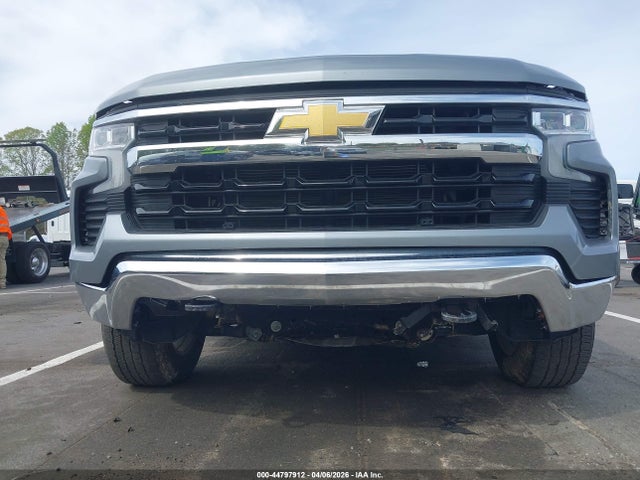 Продажа на аукционе авто 2024 Chevrolet Silverado 1500 4wd  Short Bed Lt, vin: 2GCUDDED7R1144932, номер лота: 44797912