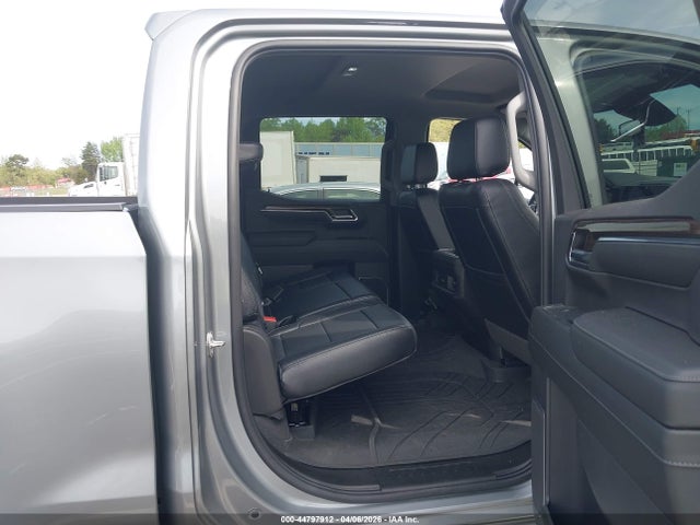 Продажа на аукционе авто 2024 Chevrolet Silverado 1500 4wd  Short Bed Lt, vin: 2GCUDDED7R1144932, номер лота: 44797912