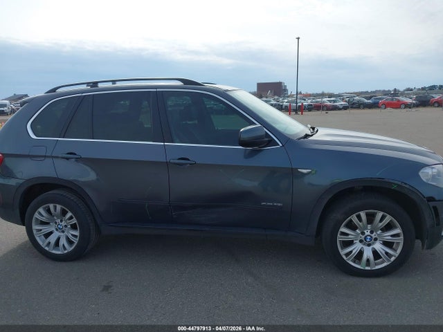 2013 Bmw X5 Xdrive35i/xdrive35i Premium/xdrive35i Sport Activity მანქანა იყიდება აუქციონზე, vin: 5UXZV4C57D0B09067, აუქციონის ნომერი: 44797913