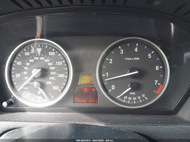 2013 Bmw X5 Xdrive35i/xdrive35i Premium/xdrive35i Sport Activity მანქანა იყიდება აუქციონზე, vin: 5UXZV4C57D0B09067, აუქციონის ნომერი: 44797913