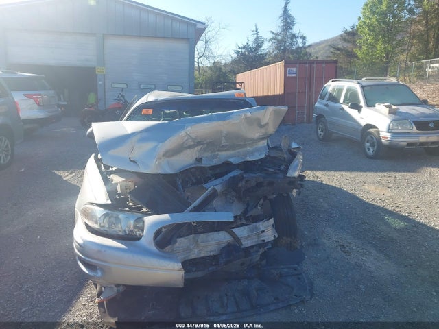 Продажа на аукционе авто 2004 Buick Lesabre Custom, vin: 1G4HP52K044126038, номер лота: 44797915