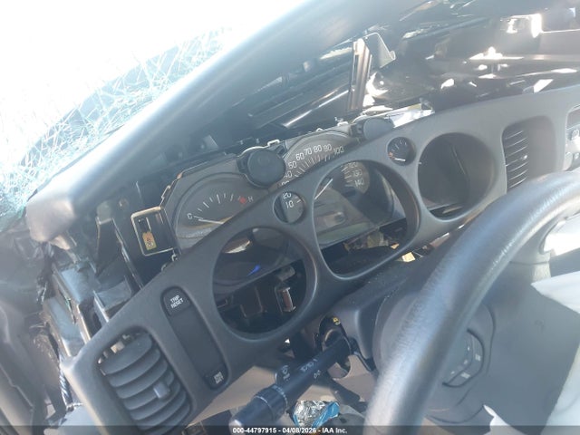 Продажа на аукционе авто 2004 Buick Lesabre Custom, vin: 1G4HP52K044126038, номер лота: 44797915