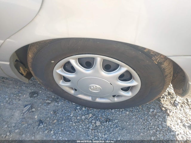 Продажа на аукционе авто 2004 Buick Lesabre Custom, vin: 1G4HP52K044126038, номер лота: 44797915