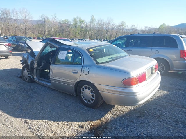 Продажа на аукционе авто 2004 Buick Lesabre Custom, vin: 1G4HP52K044126038, номер лота: 44797915