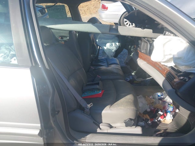Продажа на аукционе авто 2004 Buick Lesabre Custom, vin: 1G4HP52K044126038, номер лота: 44797915