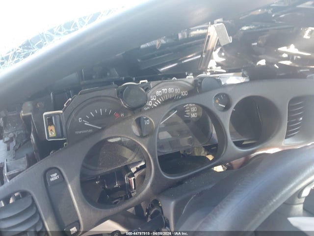 Продажа на аукционе авто 2004 Buick Lesabre Custom, vin: 1G4HP52K044126038, номер лота: 44797915