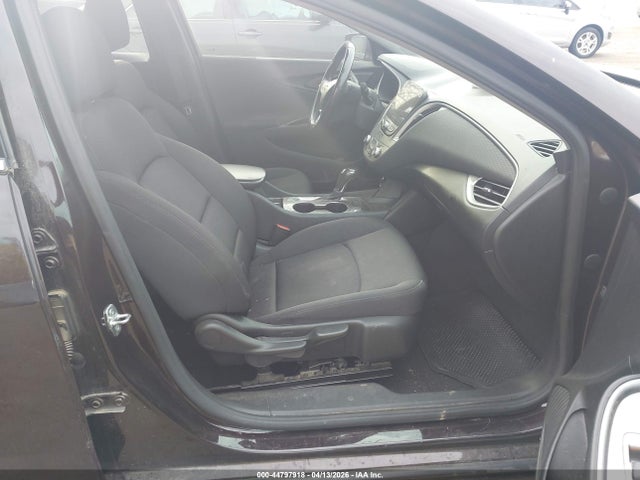 2020 Chevrolet Malibu Fwd Rs მანქანა იყიდება აუქციონზე, vin: 1G1ZG5ST4LF154762, აუქციონის ნომერი: 44797918