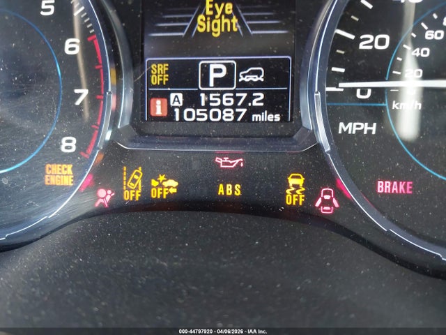 Subaru Forester 2.5i Premium 2018 JF2SJAGC7JH408222 Image 15