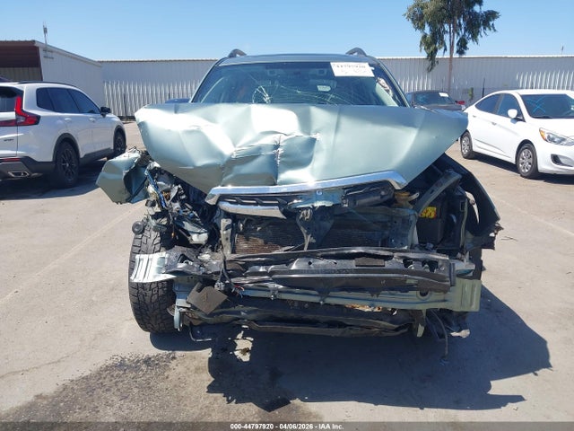 Subaru Forester 2.5i Premium 2018 JF2SJAGC7JH408222 Image 6