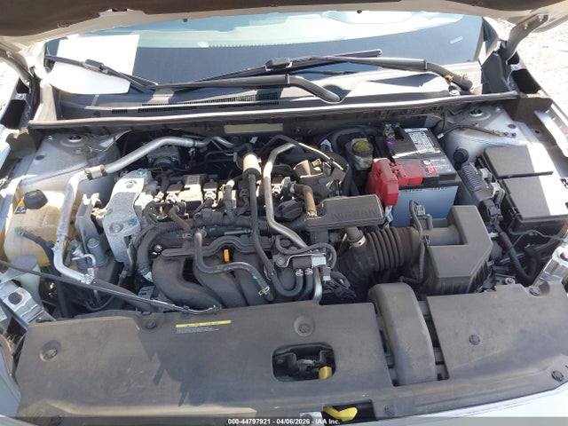 3N1AB8BV1LY296374 Nissan Sentra S Xtronic Cvt