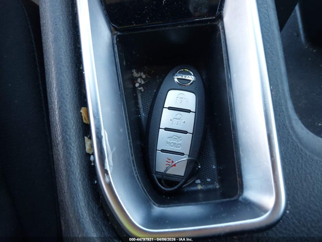 3N1AB8BV1LY296374 Nissan Sentra S Xtronic Cvt