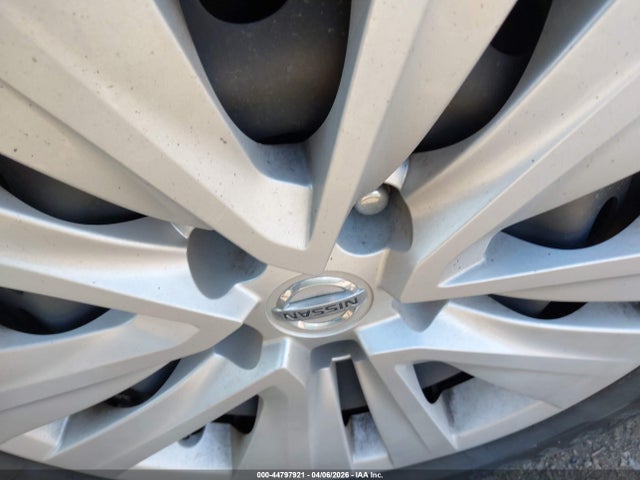 3N1AB8BV1LY296374 Nissan Sentra S Xtronic Cvt