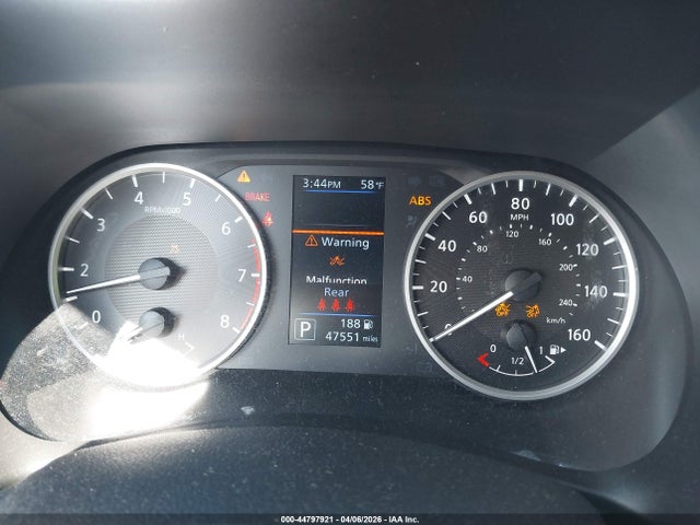 3N1AB8BV1LY296374 Nissan Sentra S Xtronic Cvt