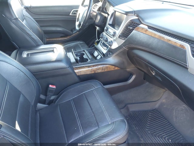 Продажа на аукционе авто 2015 Gmc Yukon Xl 1500 Denali, vin: 1GKS2JKJ9FR206957, номер лота: 44797927