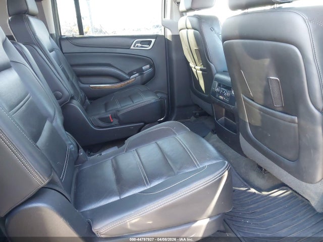 Продажа на аукционе авто 2015 Gmc Yukon Xl 1500 Denali, vin: 1GKS2JKJ9FR206957, номер лота: 44797927