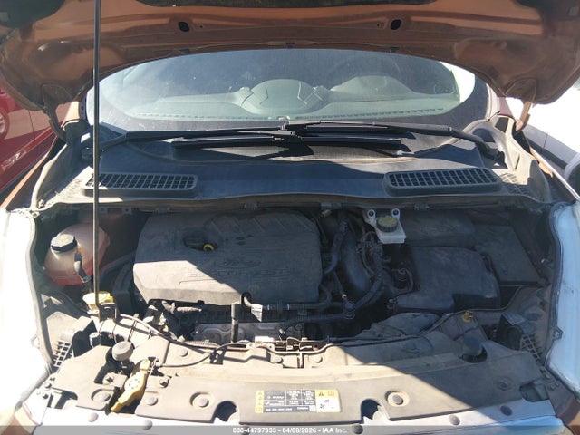 2017 FORD ESCAPE 1FMCU9GD7HUA41305 Photo 9