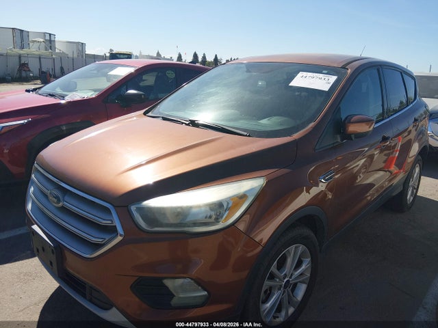 1FMCU9GD7HUA41305 Ford ESCAPE SE