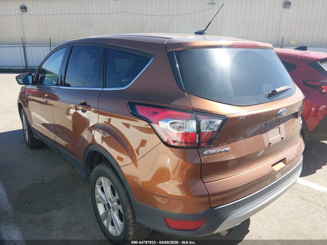 2017 FORD ESCAPE 1FMCU9GD7HUA41305 Photo 2