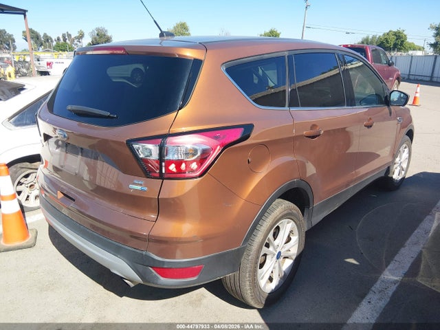 2017 FORD ESCAPE 1FMCU9GD7HUA41305 Photo 3