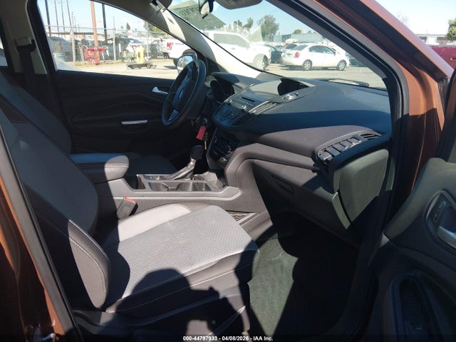 2017 FORD ESCAPE 1FMCU9GD7HUA41305 Photo 4