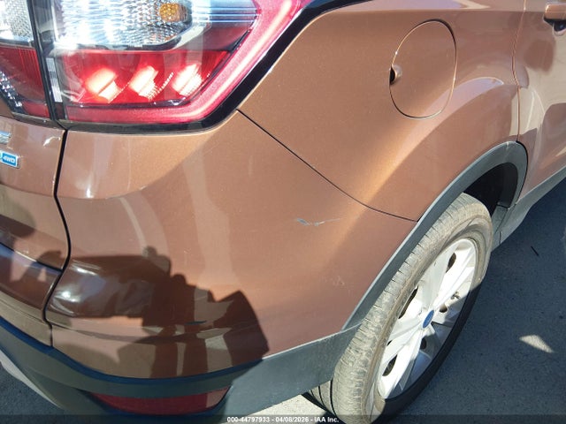 2017 FORD ESCAPE 1FMCU9GD7HUA41305 Photo 5