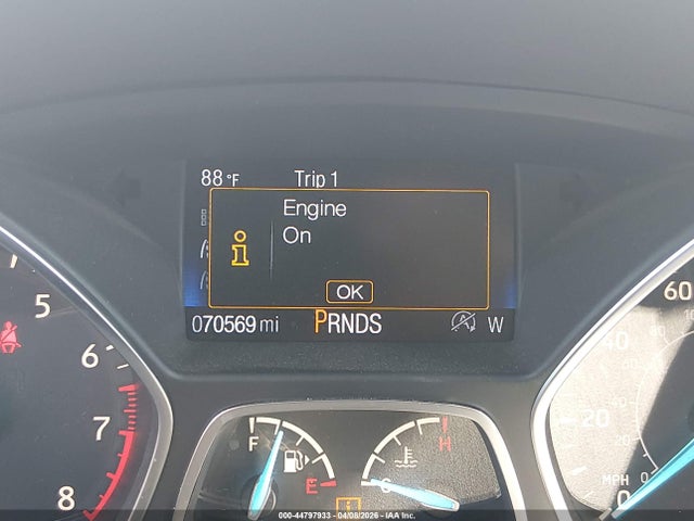 2017 FORD ESCAPE 1FMCU9GD7HUA41305 Photo 6