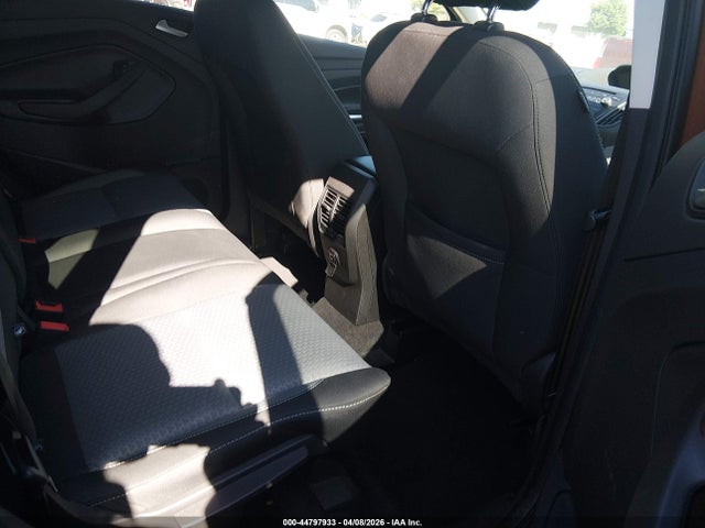 2017 FORD ESCAPE 1FMCU9GD7HUA41305 Photo 7