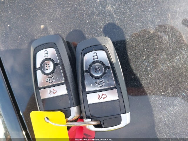 2018 FORD FUSION HYBRID 3FA6P0UU0JR278908 Photo 10