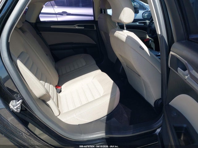 2018 FORD FUSION HYBRID 3FA6P0UU0JR278908 Photo 7