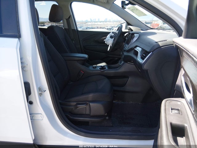 Продажа на аукционе авто 2024 Gmc Terrain Fwd Sle, vin: 3GKALMEG6RL376523, номер лота: 44797935