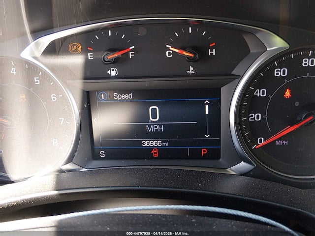Продажа на аукционе авто 2024 Gmc Terrain Fwd Sle, vin: 3GKALMEG6RL376523, номер лота: 44797935