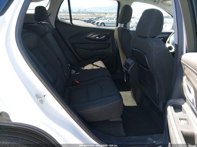 Продажа на аукционе авто 2024 Gmc Terrain Fwd Sle, vin: 3GKALMEG6RL376523, номер лота: 44797935