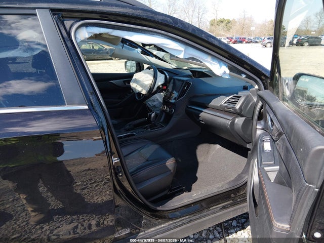 2021 Subaru Crosstrek Limited მანქანა იყიდება აუქციონზე, vin: JF2GTHMC4MH376167, აუქციონის ნომერი: 44797939