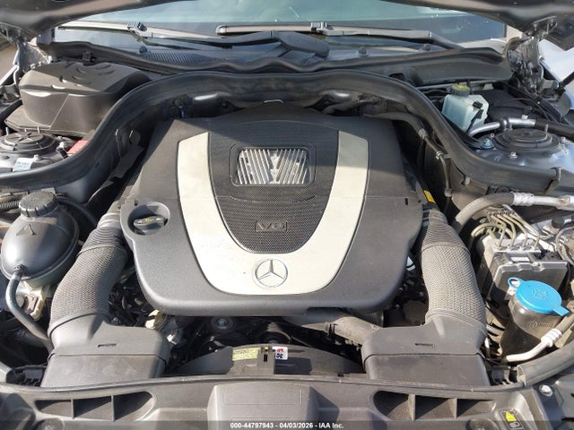 2010 MERCEDES-BENZ E 350 WDDHF5GB7AA138948 Photo 9