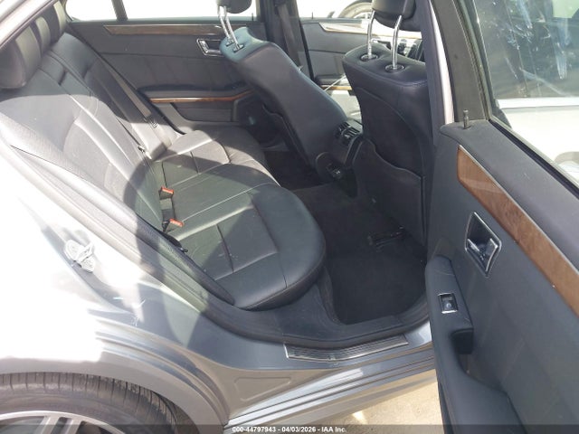 2010 MERCEDES-BENZ E 350 WDDHF5GB7AA138948 Photo 7