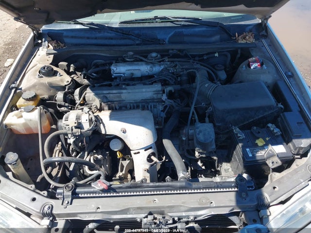 2001 TOYOTA CAMRY 4T1BG22K71U050916 Photo 9