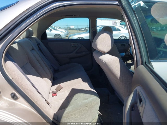 2001 TOYOTA CAMRY 4T1BG22K71U050916 Photo 7