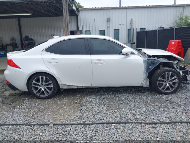 Продаж на аукціоні авто 2019 Lexus Is 300, vin: JTHBA1D23K5098274, номер лоту: 44797947